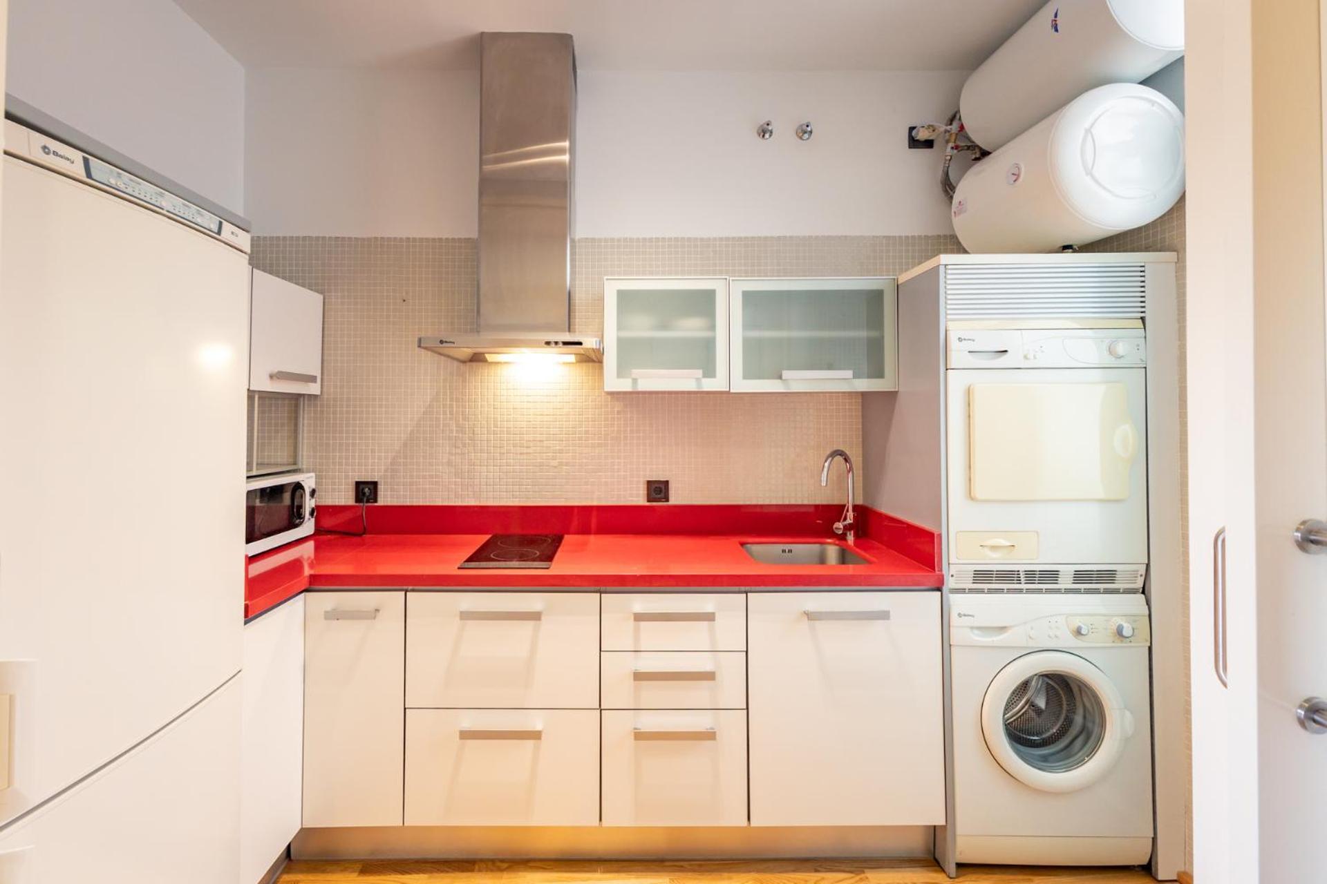 Cerrajeria 16 Apartment Sevilla