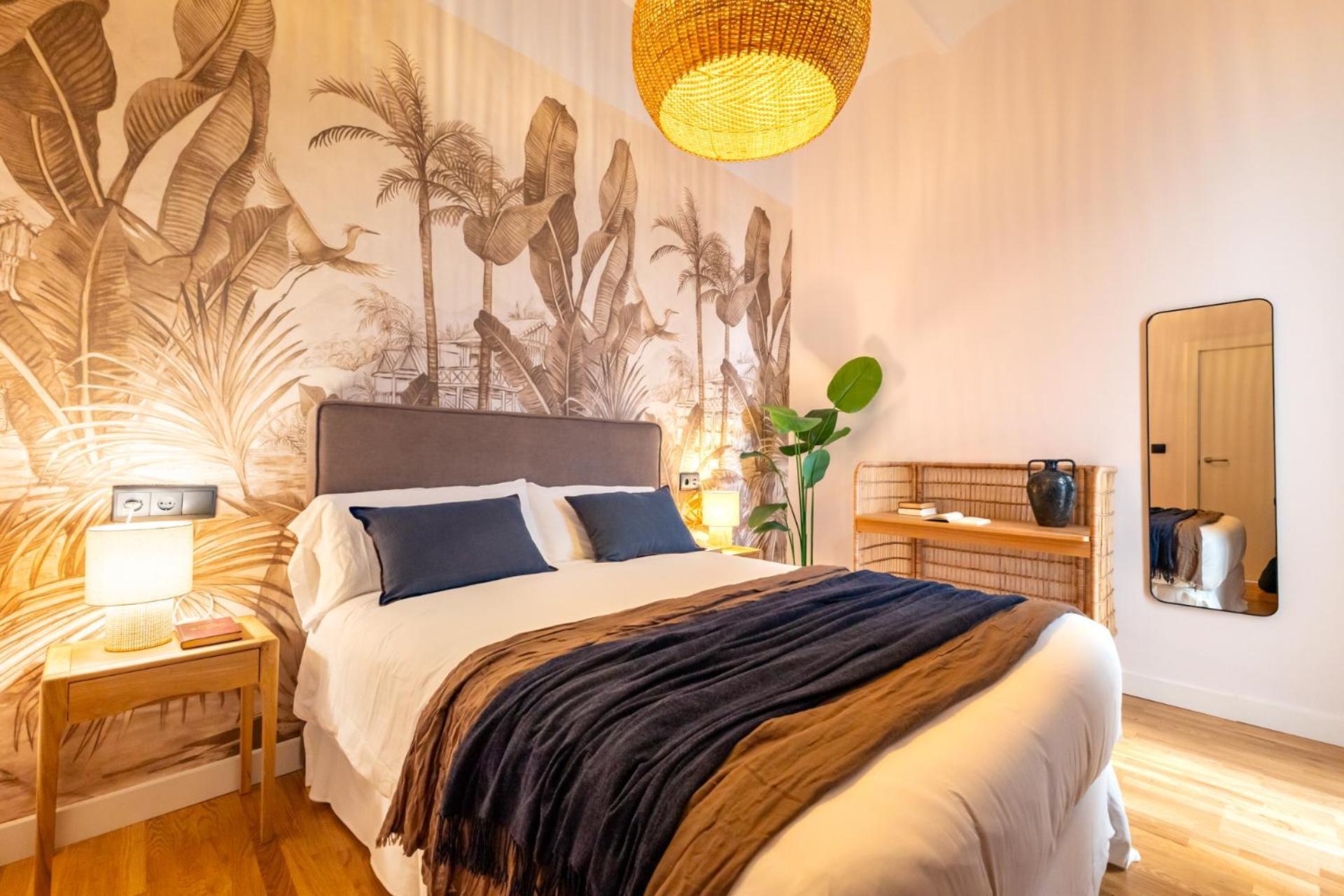 Apartment Cerrajeria 16 Sevilla